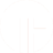 Topfit White Logo